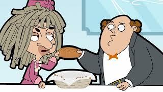 Mr Bean Goes On A Date! | Mr Bean Animated season 3 | Full Episodes | Mr Bean