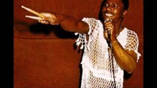 Georges Ouedraodo _ WATOTO