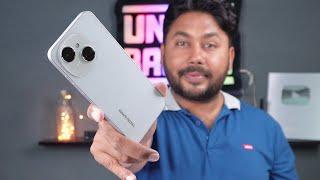 Want the BEST Budget Phone? Watch This Tecno Spark Go 1 Review Now!