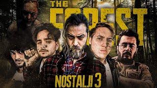ELRAENN - LİMON TAYFA İLE THE FOREST OYNUYOR #3