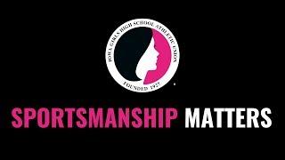 Sportsmanship Matters - Sportsmanship Definition - 3