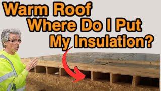 Stop Roof Damage: Insulation Secrets Revealed!