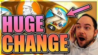 Cosmetic Shop & Wheel Upgrade [update coming!] Rise of Kingdoms