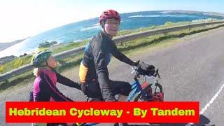 The Hebridean Cycleway