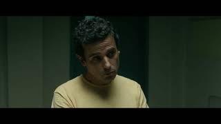 Scene Ted Bundy Bill Hagmaier first meeting