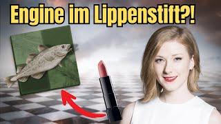 Engine im LIPPENSTIFT? Der skurrilste Schach SKANDAL aller Zeiten!