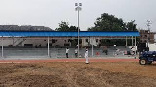 HEROES GROUND DEVELOPED BY JDA JHANSI