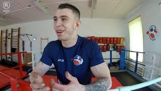 Medailonek Tomáš LAUBE