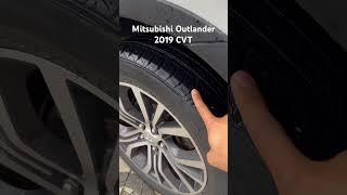 _ ngày mưa tầm tã Mitsubishi_Outlander_2019 CVT nhập đội . LH 0905763814