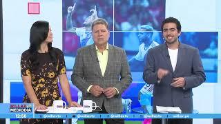 Willax Mediodía - MAR 13 - 3/3 | Willax