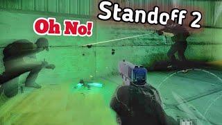 Standoff 2 Funny Edit 2