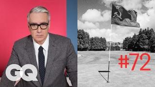 On Russia, Let’s Follow the Money | The Resistance with Keith Olbermann | GQ