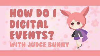 How Do I Digital Events