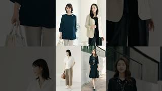 결혼식 하객으로 손색없는 우아한 봄 패션 아이디어#룩북 #쇼츠 #데일리룩 #옷잘입는법 #중년코디#하객룩추천 #봄결혼식코디 #50대패션 #60대여성의류#중년여성룩 #우아한코디