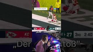 Der "Todestoß" für die Chiefs im Super Bowl