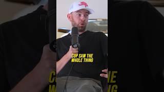 TheStradman Pulled Over By Police!