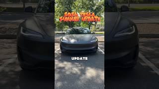 Everything New in the Tesla Summer Update! 