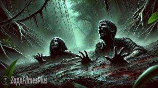 NOVO FILME DE TERROR DUBLADO 2025 LANÇAMENTO ASSUSTADOR / PESADO / CABULOSO - MELHOR TERROR DE 2025