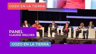 Gozo en la tierra - Testimonios Pastores - G12TV