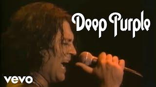 Deep Purple - Knocking At Your Back Door