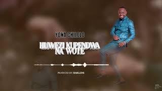 Yona Chilolo_-_Huwezi Kupendwa Na Wote | Official Audio Track | prod by simklene