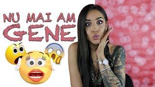 NU MAI AM GENE! | Stefania's Vlog