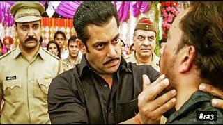 Dabangg 2 movie clip | genda bhiya seen #salmankhan #bollywood #dabang