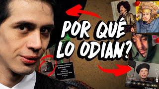 SANTIAGO ARTEMIS EXPULSADO DEL BOLICHE - QUÉ PASO REALMENTE?  - 1er PARTE | @teconanita