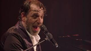 Chilly Gonzales - Music is Back (Live)