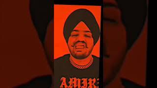 New song of sidhu mossewlaa-@adarshbgswala634  #sidhumoosewala #ytshortsindia