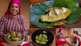 Unique and tasty Recipe, First Time Cooking Like This | Chicken Recipe | KanchhiKitchen