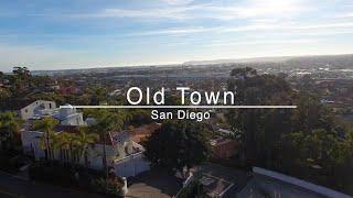 Old Town San Diego - Property Management
