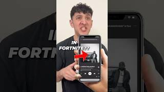 No Way Fortnite Just Did This