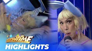 It's Showtime: Vice Ganda, BASANG-BASA SA HAMON NI KOYA! (Sine Mo ‘To)