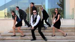 Model UN Style - MUN Style (Official Video) - Parody of PSY - GANGNAM STYLE