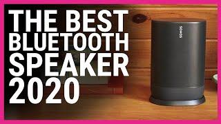 The best Bluetooth speakers 2020