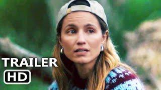 ACIDMAN Trailer (2023) Dianna Agron, Thomas Haden Church