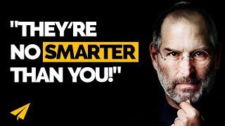 Steve Jobs Speeches on Motivation, Management, Inspiration, Wisdom & Staying Hungry & Foolish!