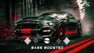 BASS BOOSTED SONGS 2024  BEST REMIXES OF POPULAR SONGS 2024 & EDM  BEST EDM, BOUNCE, ELECTRO HOUSE