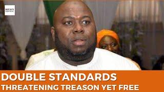 ''Asari Dokubo’s Incident Is Proof That Nigeria Has Double Standards.'' - Nnaemeka Obiaraeri