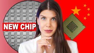 China’s Chip Revolution: Manufacturing Nightmare