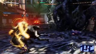Spooder dude
