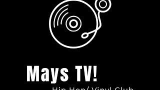 Mays TV! Year 2