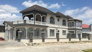 Beautiful 6 Bedroom 5 Bathroom House For Sale in Whitewater Meadows, Spanish Town, St Catherine