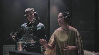 Beauty & The Beast :  Cover by Sarun Kungbunpot & Rapeeporn Pratum-Anon