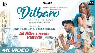 Dilbaro | Jaan Nissar Lone | Rani Hazarika | Ananya Sritam Nanda | Latest Kashmiri Song- SWAFE