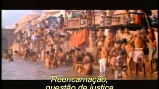 Reencarnação - By Marcos Antonio da Silva e B.F