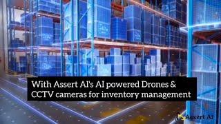 Automation in Warehousing Operations | Assert AI's Powerful Solution