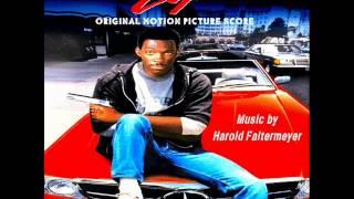 Beverly Hills Cop - Rare Soundtrack - 8.Discovery