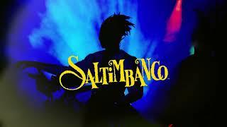 Saltimbanco | Kumbalawé by Susan Daly